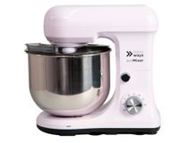 Batidora pedestal Art Mixer blanco EasyWays.