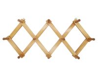 Perchero 10 ganchos Cotidiana