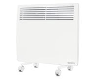 Calefactor eléctrico convector NDM-10DW 1000 W 3410 BTU