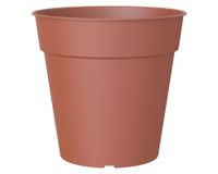Maceta 15 cm Madagascar terracota Outzen