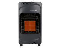 Estufa a gas SR-5250NG Sindelen