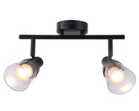 Foco sobrepuesto 2L E14 Caeli ByP