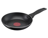 Sartén 20 cm Easy Cook negro Tefal