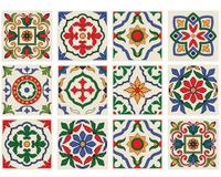 Vinilo adhesivo 15x15 cm Génova 12 unidades