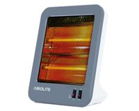 Calefactor cuarzo vertical 800W HQ 80 Airolite