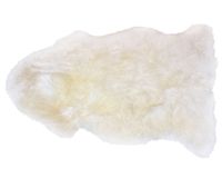 Alfombra 55x90 cm Bariloche natural Dib