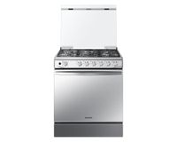 Cocina 5 quemadores gas licuado y natural