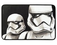Piso de baño SWBM474 Star Wars 60 x 40 cm