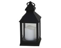 Farol LED luz cálida