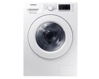 Lavadora secadora WD11M4473MW/ZS carga frontal 11/7 kg blanco