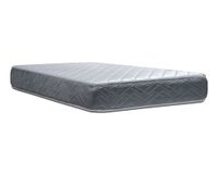 Colchón 1.5 plazas Aura 21x105x190 cm