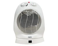 Termoventilador 2000W FH2000R1 blanco