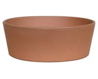 Plato 15 cm terrarcilla