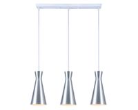 Lámpara colgar 40W E27 3L Century