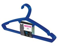 Colgador PR9116 517 azul 5 unidades