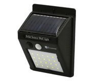 Foco solar LED 20W Green-e
