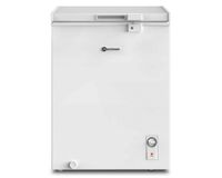 Freezer dual horizontal 142 litros M150D blanco