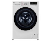 Lavadora/secadora WD9WVC4S6.ABWPECL carga frontal 9/5 kg blanco
