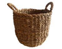 Cesto Delhi natural Decogreen