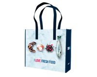 Bolsa térmica alimentos reutilizable