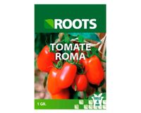 Semilla de verdura Tomate 1 g Roots