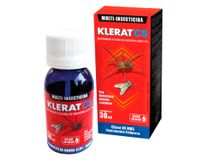 Insecticida concentrado 30 ml