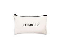 Estuche cargador tela