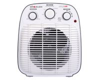 Termoventilador 2000W TC-2200VT Magic Air gris/blanco
