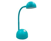 Lámpara escritorio LED luz día Gorin calipso