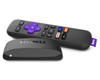 Roku express 4K