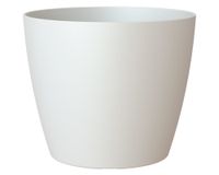 Maceta 20 cm San remo blanco