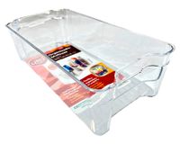 Organizador de cocina multiuso acrílico transparente
