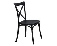 Silla Toledo 2.0 negro