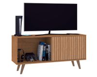 Rack TV 50'' Canelato