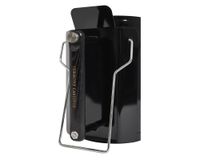 Iniciador fuego acero