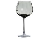 Copa vino 450 ml transparente