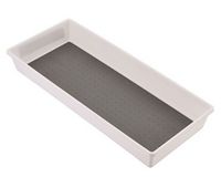 Organizador antideslizante 5x40.7x17.2 cm