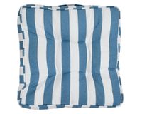 Cojín futón 40x40 cm Líneas C2