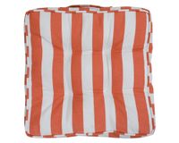 Cojín futón 40x40 cm Líneas C4