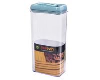 Canister 3 litros rectangular