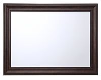 Espejo Chocolate 75x105 cm