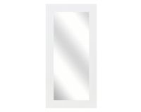 Espejo 120x60 cm albayalde