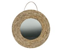 Espejo decorativo 45x45 cm D4