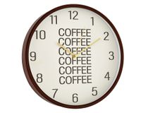 Reloj pared 30 cm D3