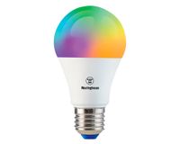 Ampolleta Smart Rgb E27 8.5W