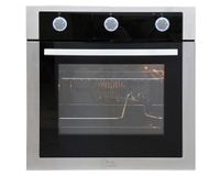 Horno eléctrico 2300W UT Prime EP8 DL negro