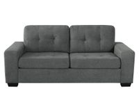 Sofá cama Morgana gris