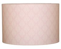 Pantalla lámpara Glam 35 cm