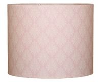 Pantalla lámpara Glam 45 cm