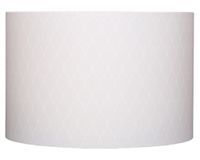 Pantalla lámpara Royal 25 cm